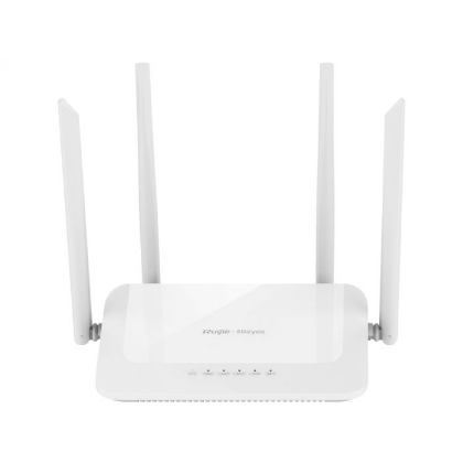 Ruijie RG-EW1200 1200Mbps Dual Band Mesh WiFi Router